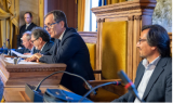 Oltre 100 milioni di investimenti e sostegno ai Comuni dell’area metropolitana di Catania
